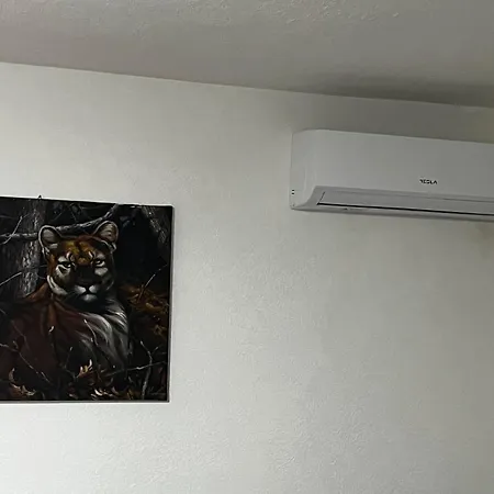 Fida Apartamento Gornja Toplica