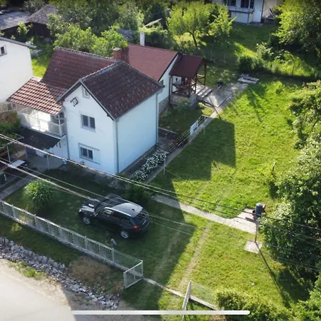 Apartamento Fida Gornja Toplica