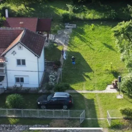 Fida * Gornja Toplica