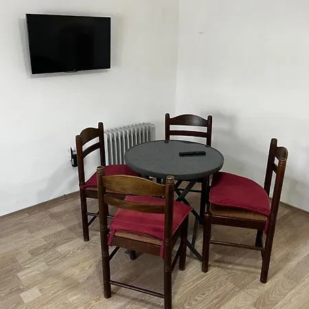 Fida Apartamento Gornja Toplica