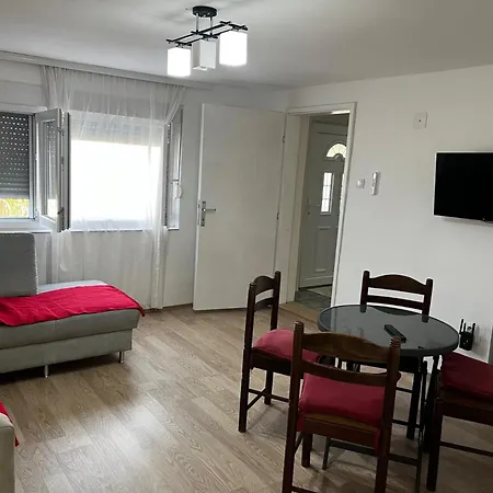 Fida Apartamento