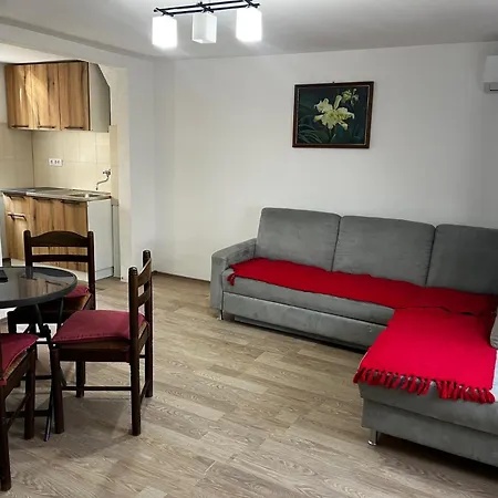 Fida Apartamento Gornja Toplica