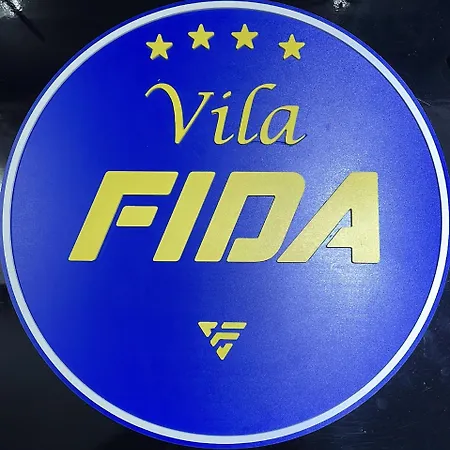 Fida Apartamento Gornja Toplica